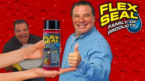 flex seal phil swift